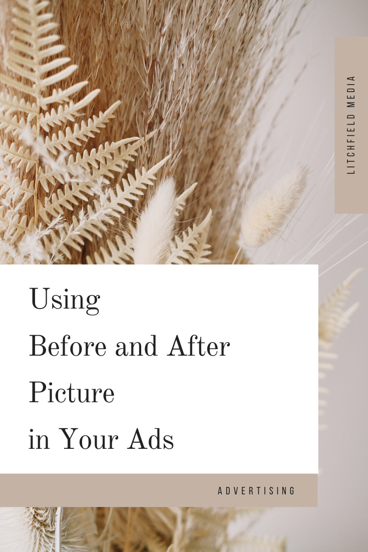 How to Use Before and After Pictures in Your Facebook Ads and Still Comply to the Rules