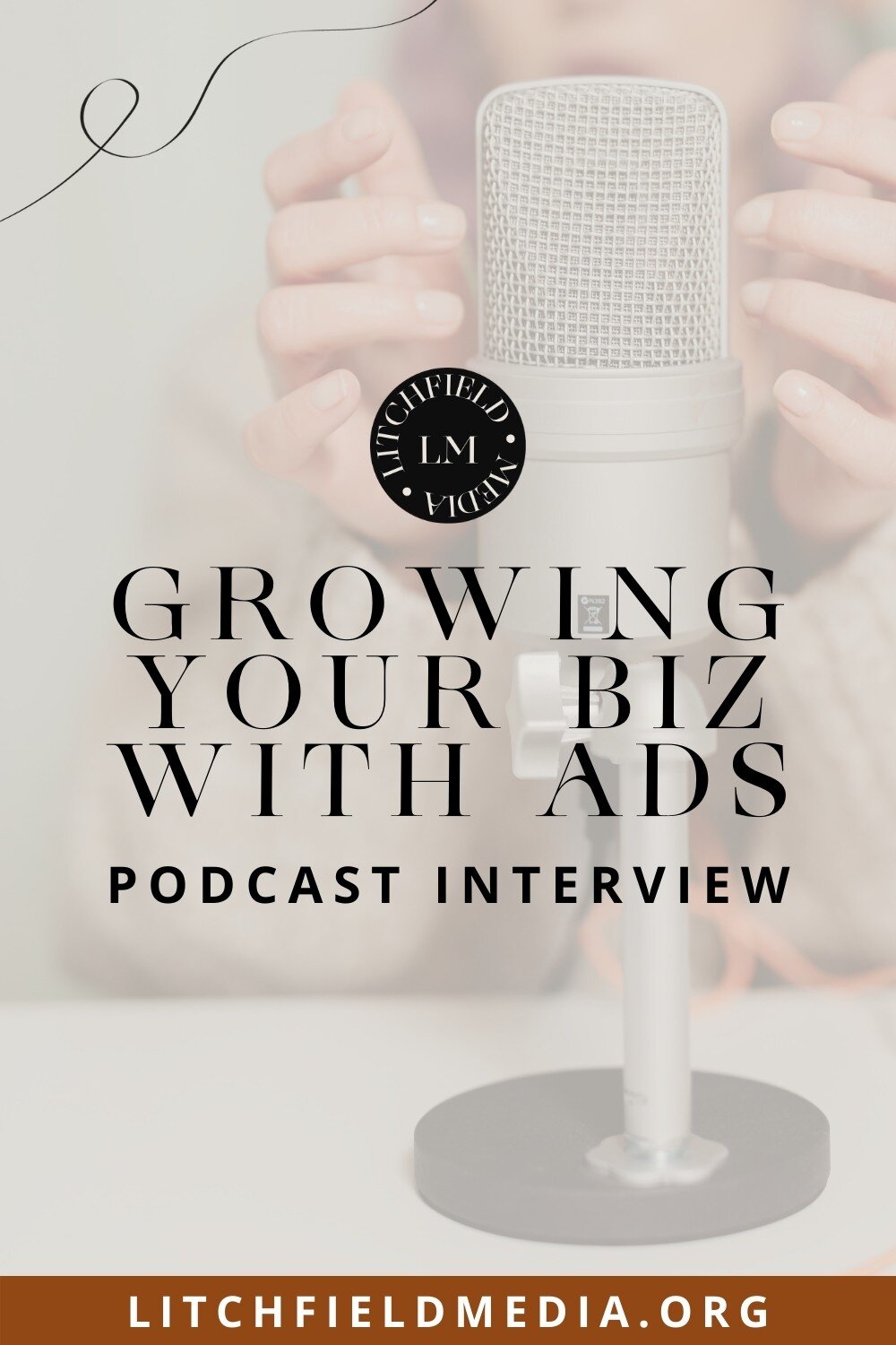 Litchfield Media Blog Growing your business with ads podcast interview.jpg