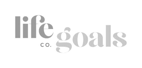life goals co magazine logo